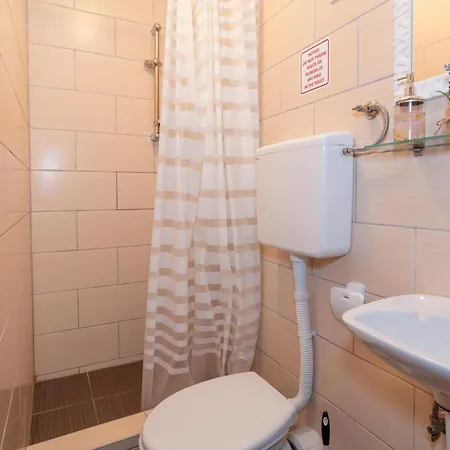 Seaside House Pag - 22602 باغ