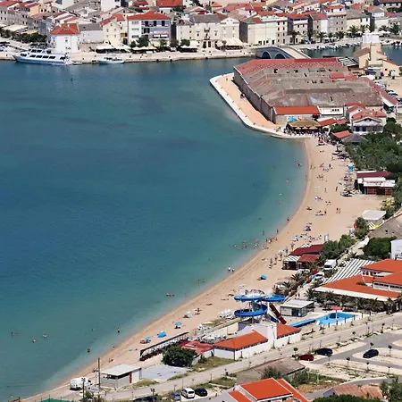 Seaside House Pag - 22602 بيت للعطل باغ