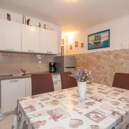 Casa vacanze Seaside House Pag - 22602
