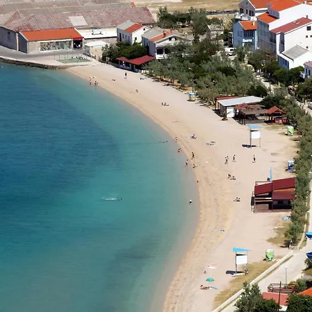 Casa vacanze Seaside House Pag - 22602