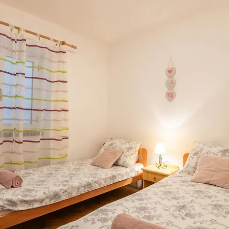 Casa vacanze Seaside House Pag - 22602 Pag Town