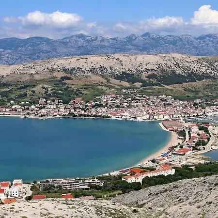 Casa vacanze Seaside House Pag - 22602 Pag Town